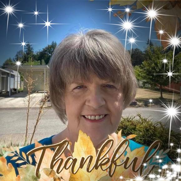 Meet your Posher, Kathee - Picture 1 of 1